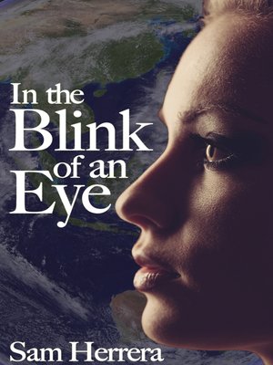 cover image of In the Blink of an Eye